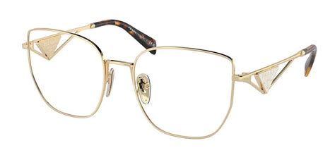 prada a54vd|Prada PR A54VD Prescription Eyeglasses .